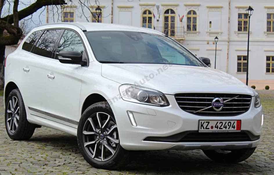 Volvo XC 60
