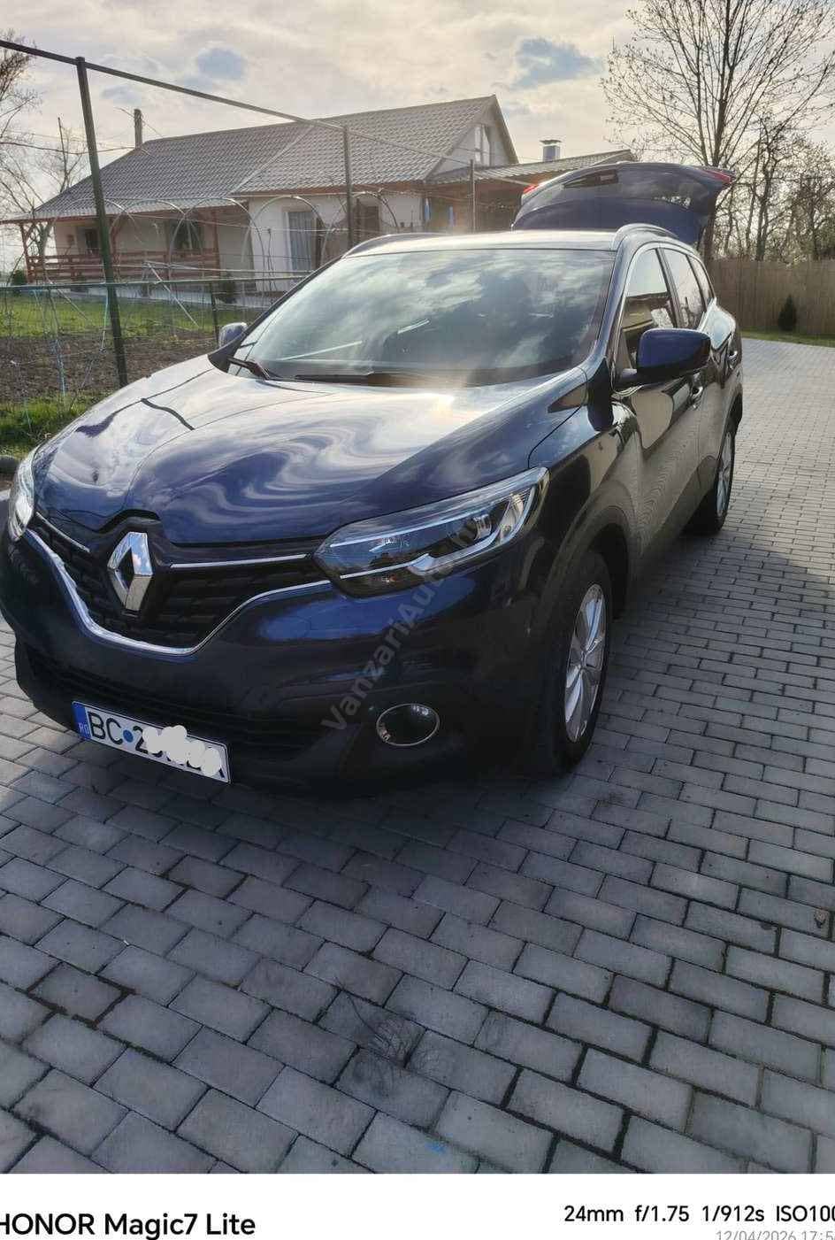 Renault Kadjar