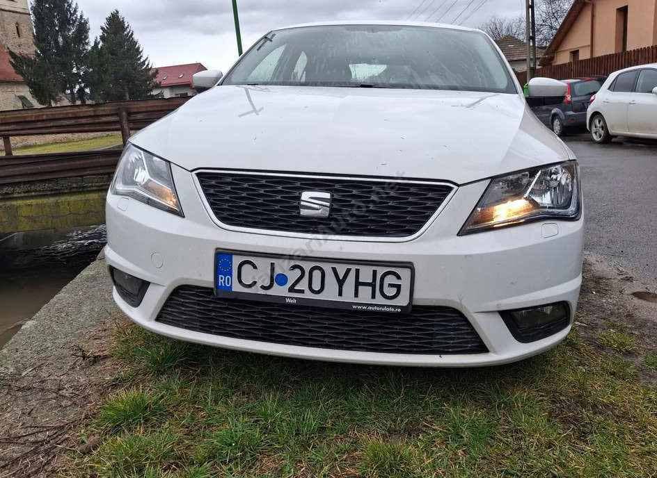 Seat Toledo