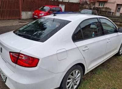 Seat Toledo