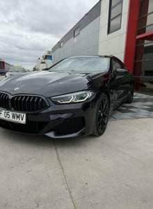 BMW Seria 8