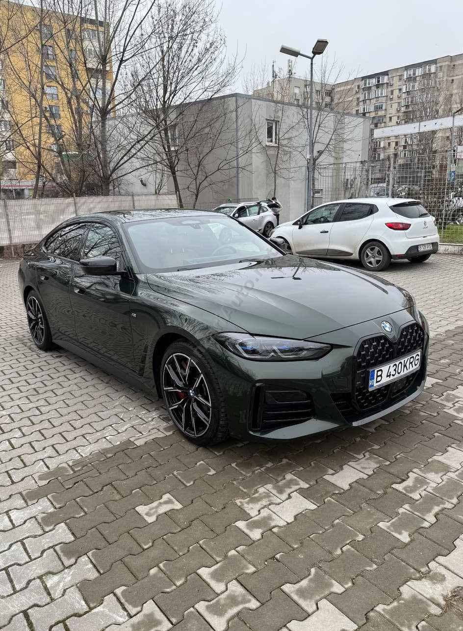 BMW Seria 4