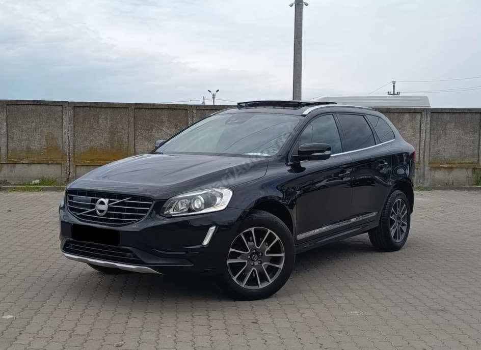 Volvo XC 60