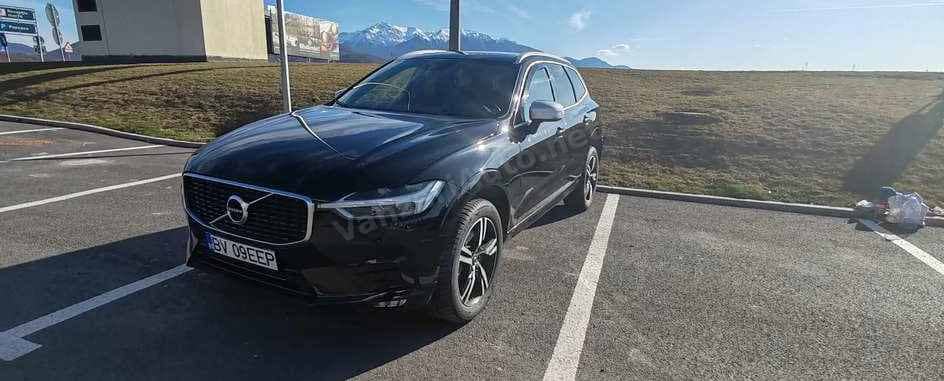 Volvo XC 60