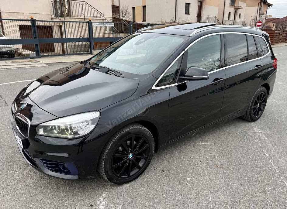 BMW Seria 2