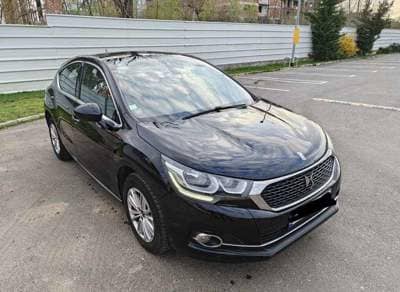 Citroen DS4
