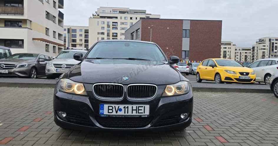BMW Seria 3