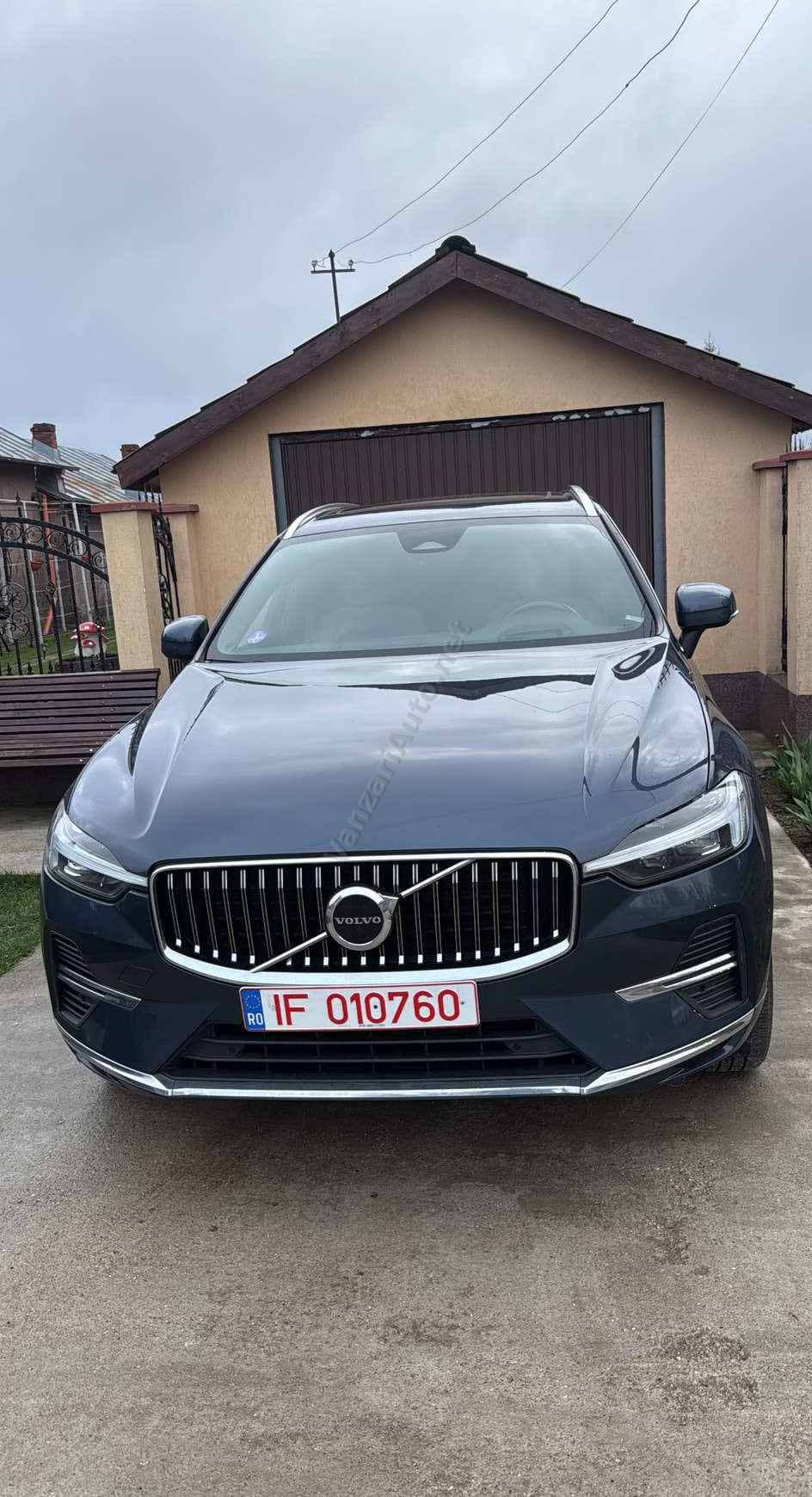 Volvo XC 60