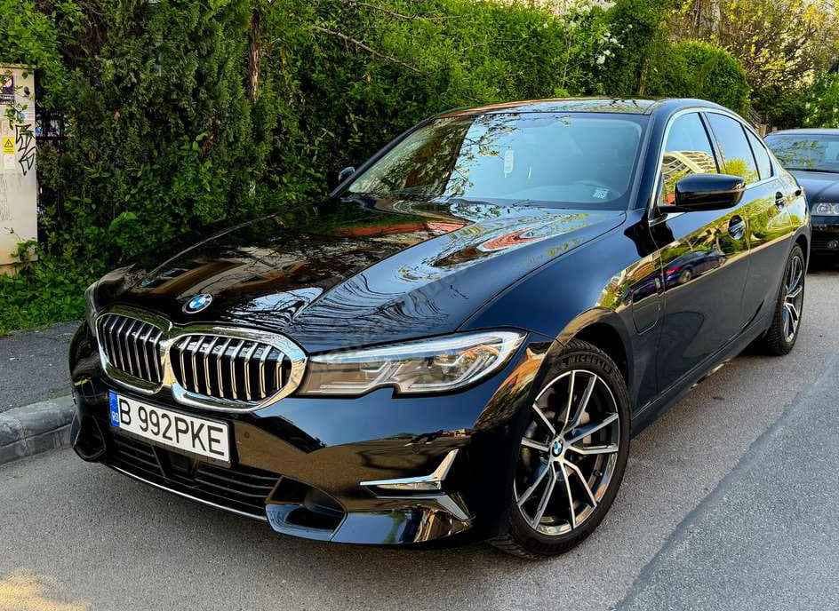 BMW Seria 3