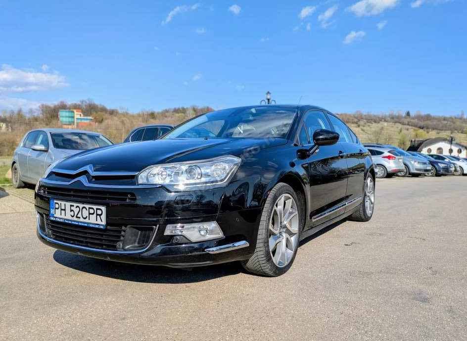 Citroen C5