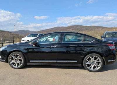 Citroen C5