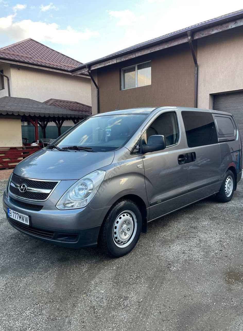 Hyundai H-1