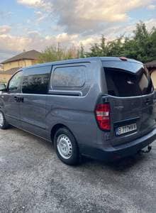 Hyundai H-1