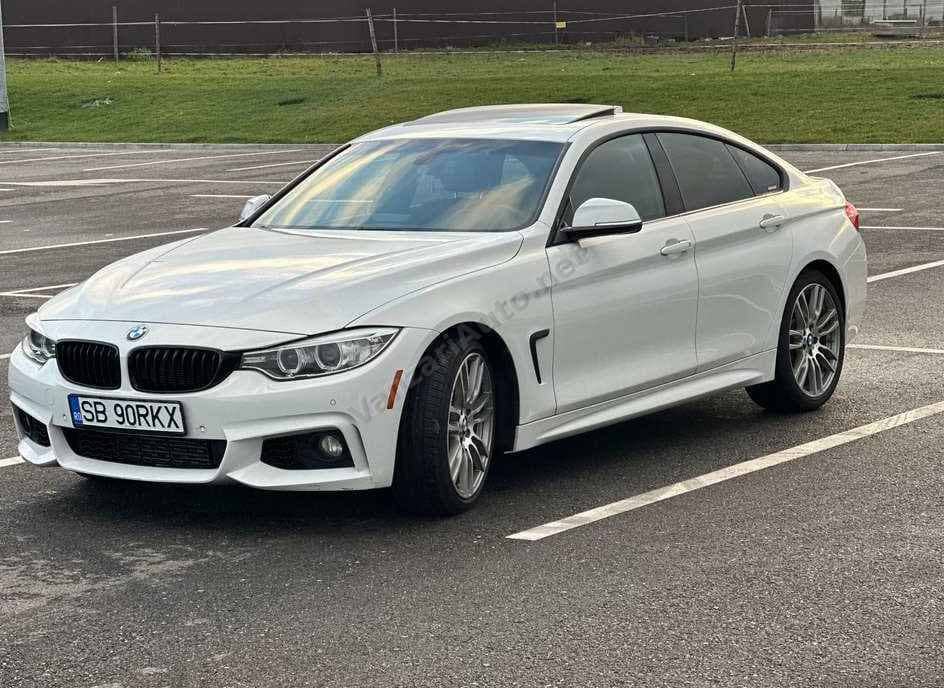 BMW Seria 4