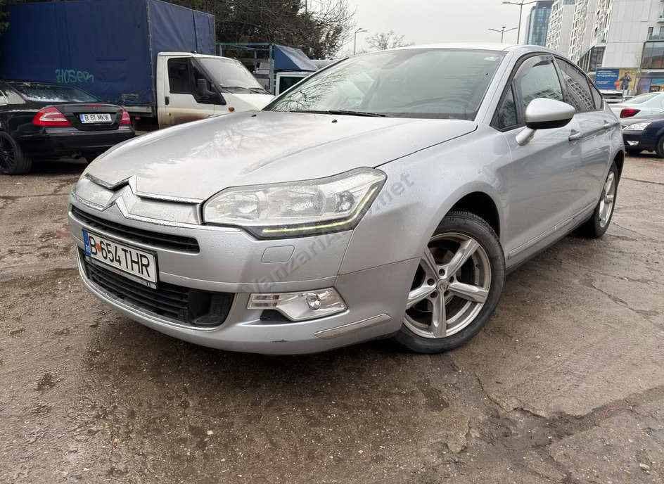 Citroen C5