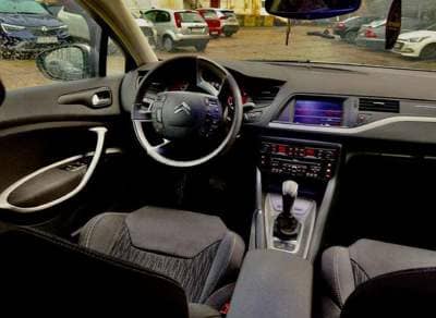 Citroen C5