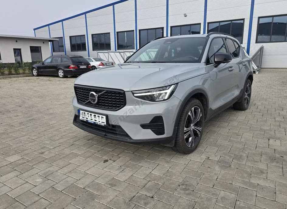Volvo XC 40