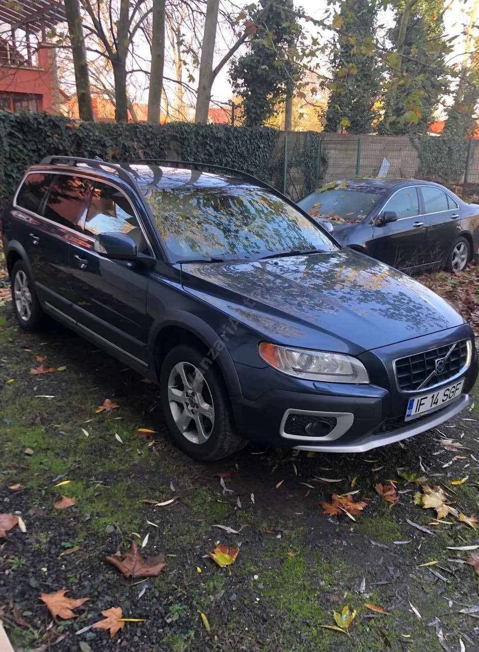 Volvo XC 70