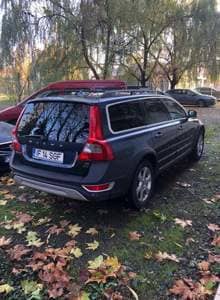Volvo XC 70