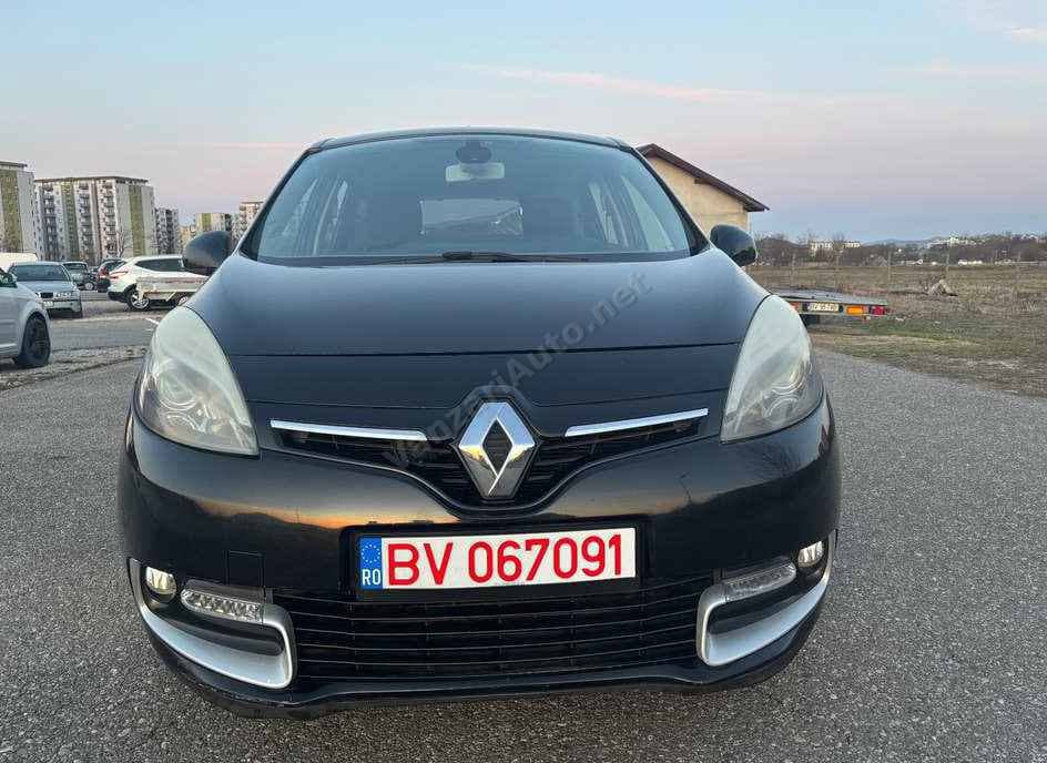 Renault Grand Scenic
