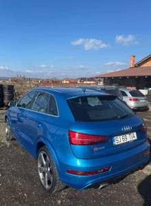 Audi RS Q3