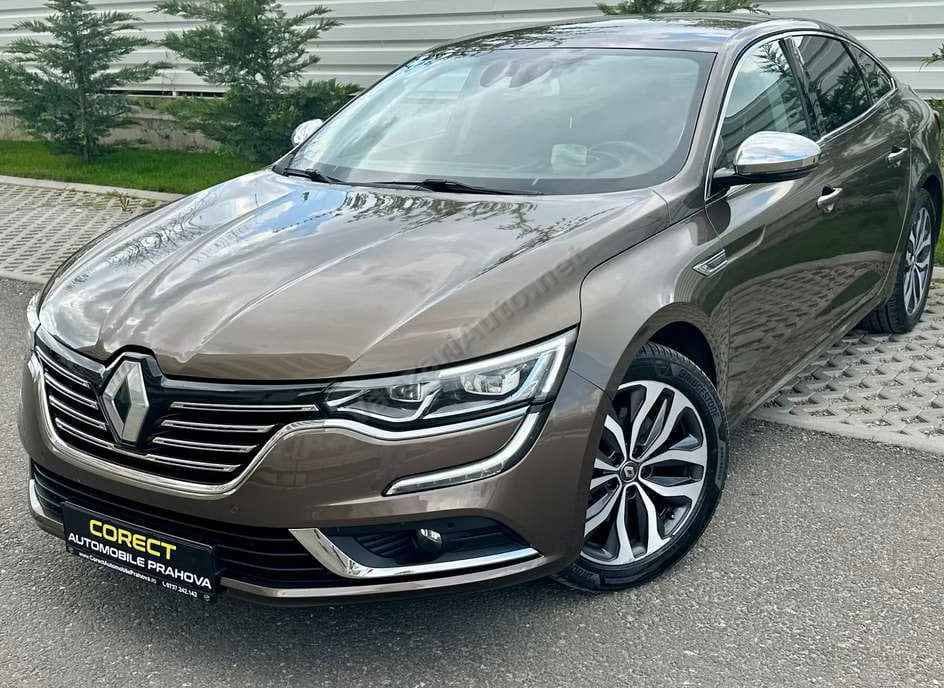 Renault Talisman