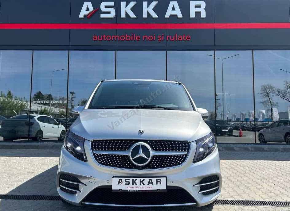 Mercedes-Benz V