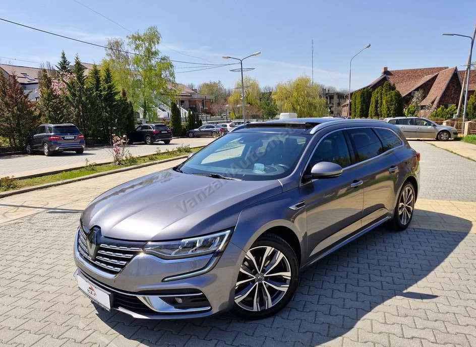 Renault Talisman