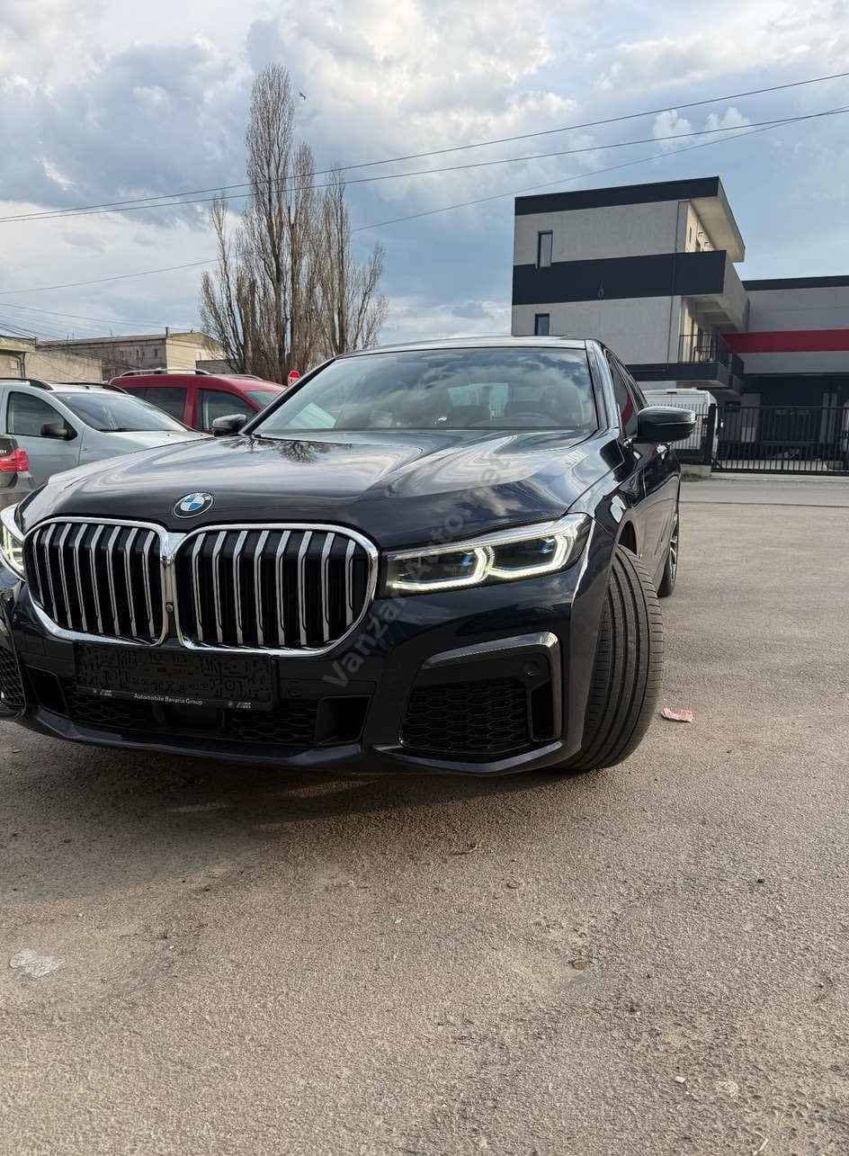 BMW Seria 7