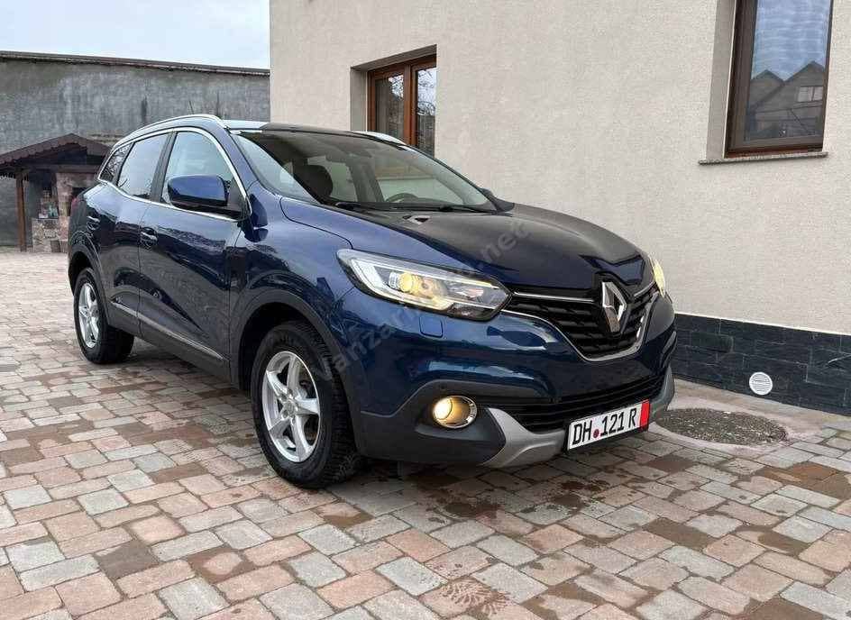 Renault Kadjar