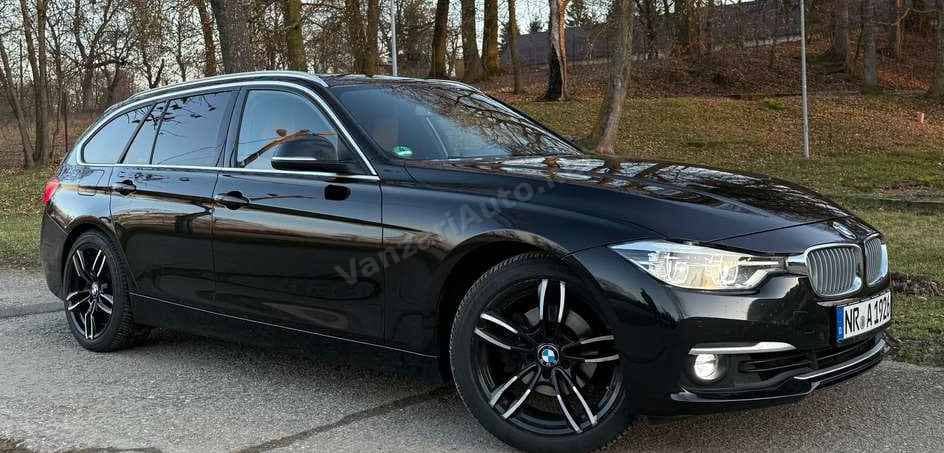 BMW Seria 3