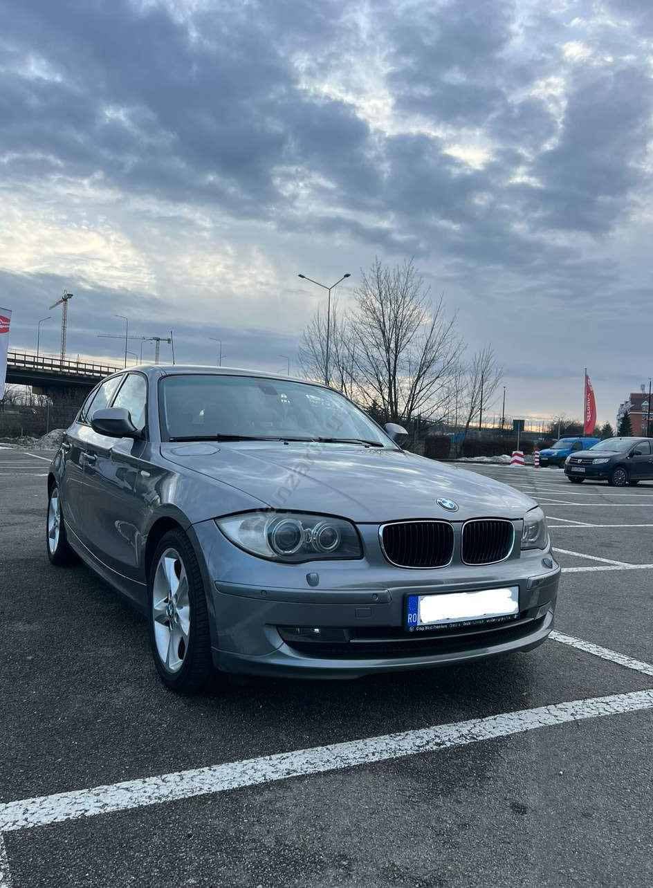 BMW Seria 1