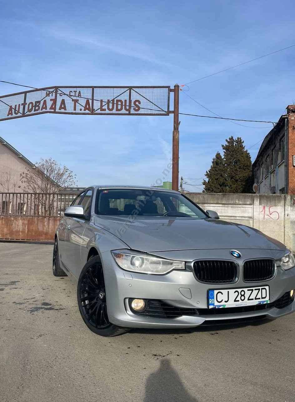 BMW Seria 3
