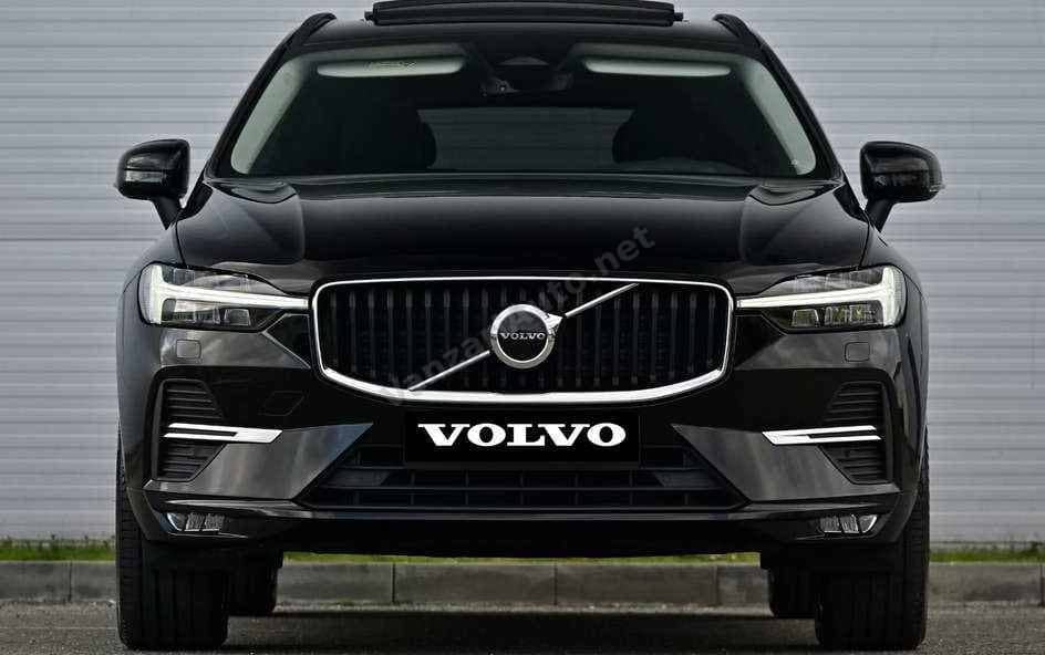 Volvo XC 60