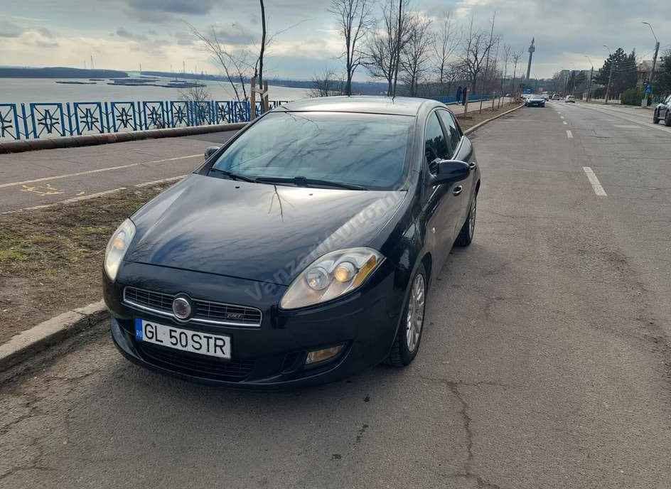 Fiat Bravo