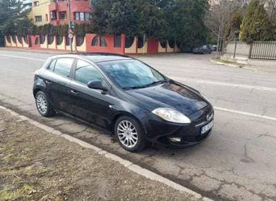 Fiat Bravo