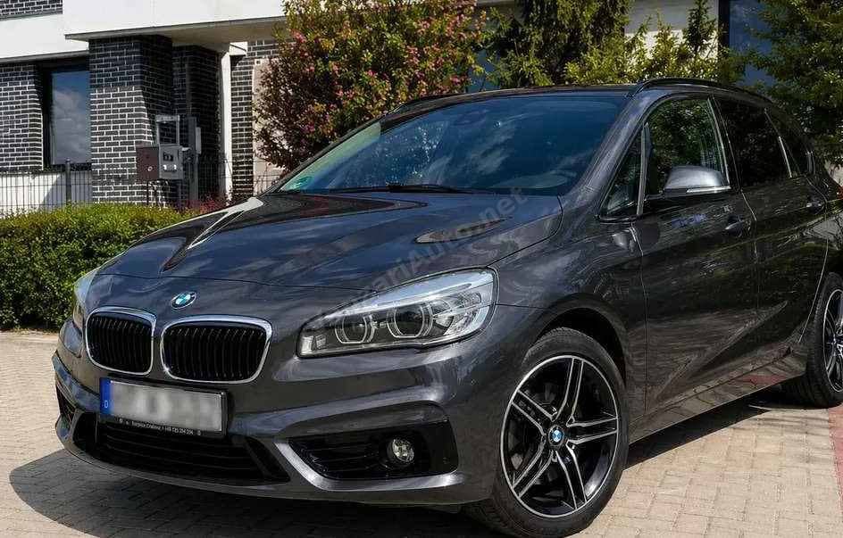 BMW Seria 2