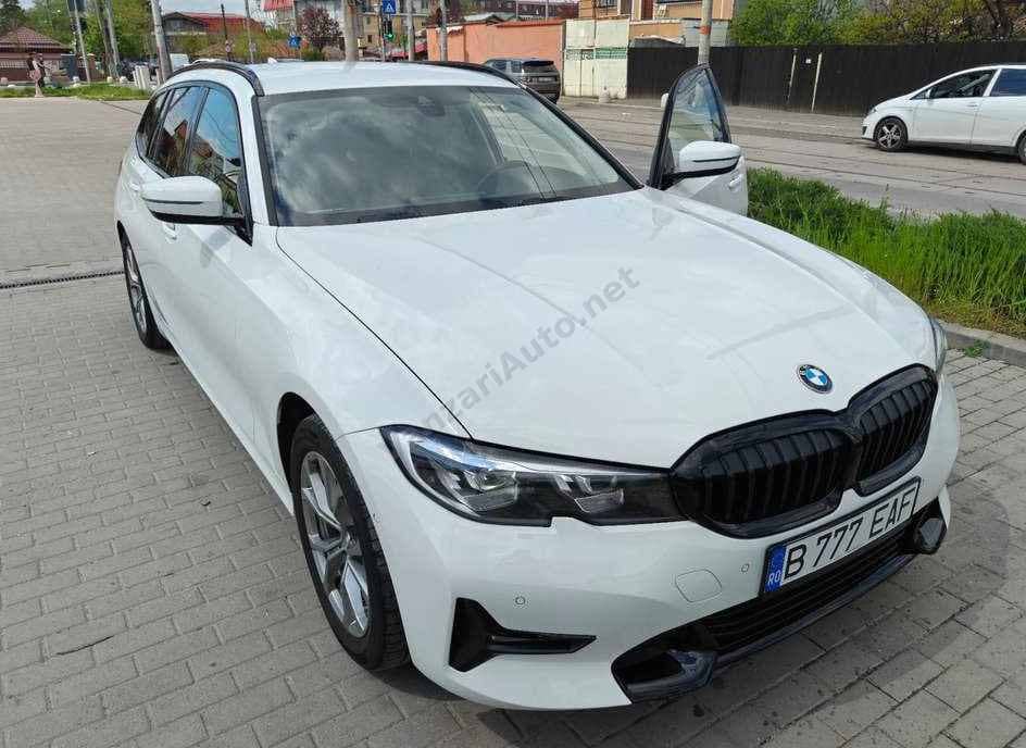 BMW Seria 3
