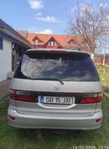 Toyota Previa