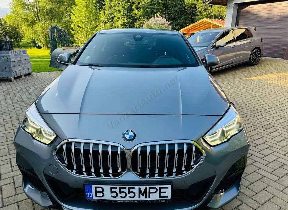 BMW Seria 2