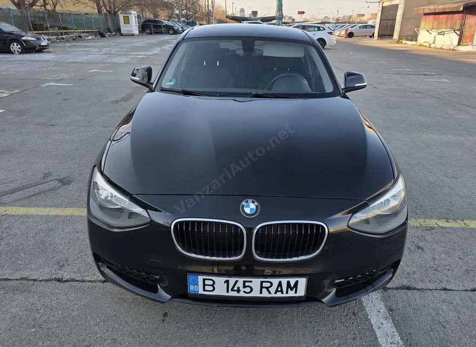BMW Seria 1