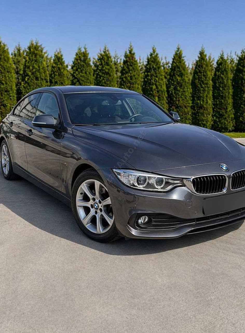 BMW Seria 4