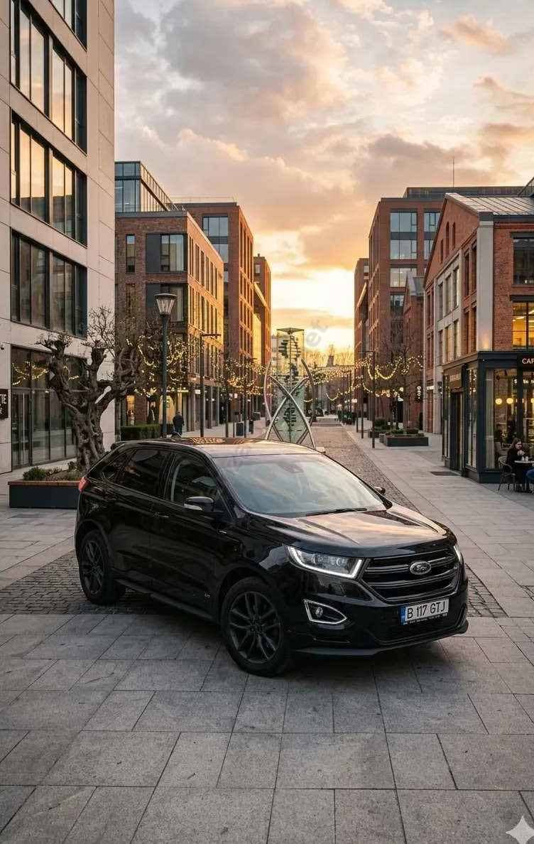 Ford Edge