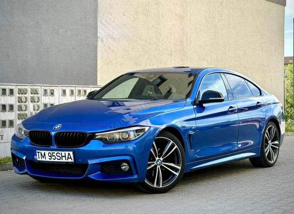 BMW Seria 4