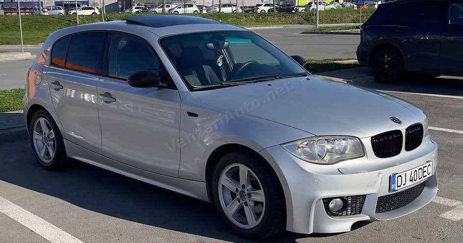 BMW Seria 1