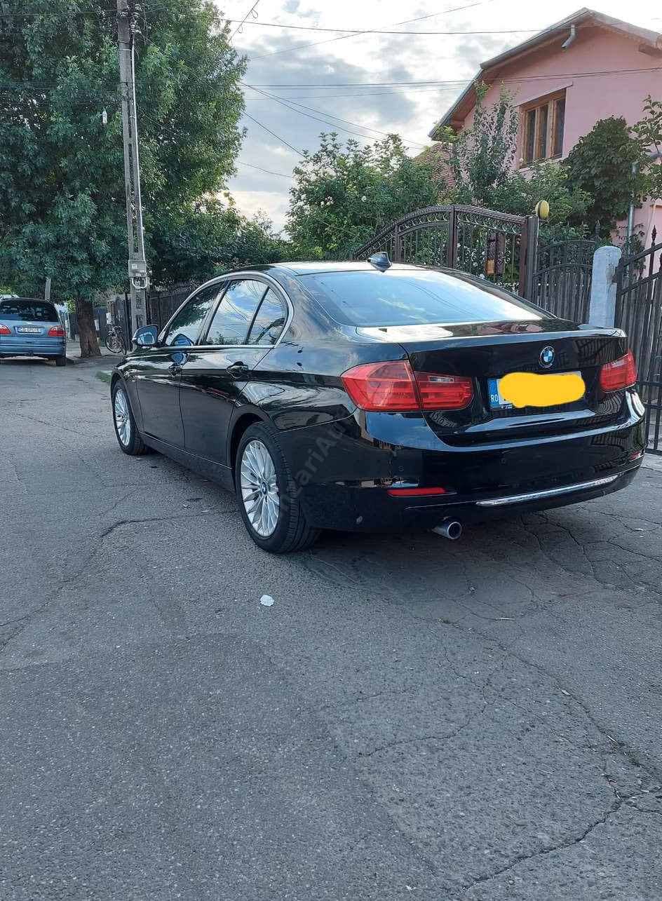 BMW Seria 3
