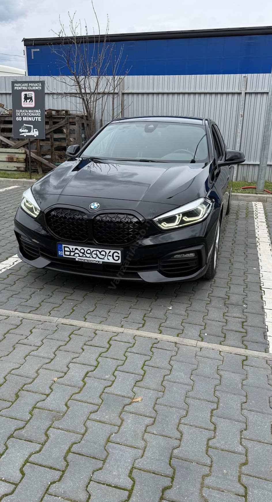 BMW Seria 1