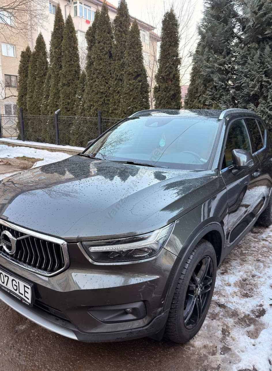 Volvo XC 40