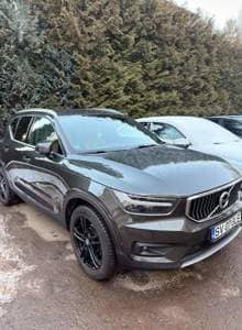 Volvo XC 40