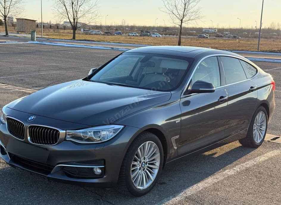BMW Seria 3